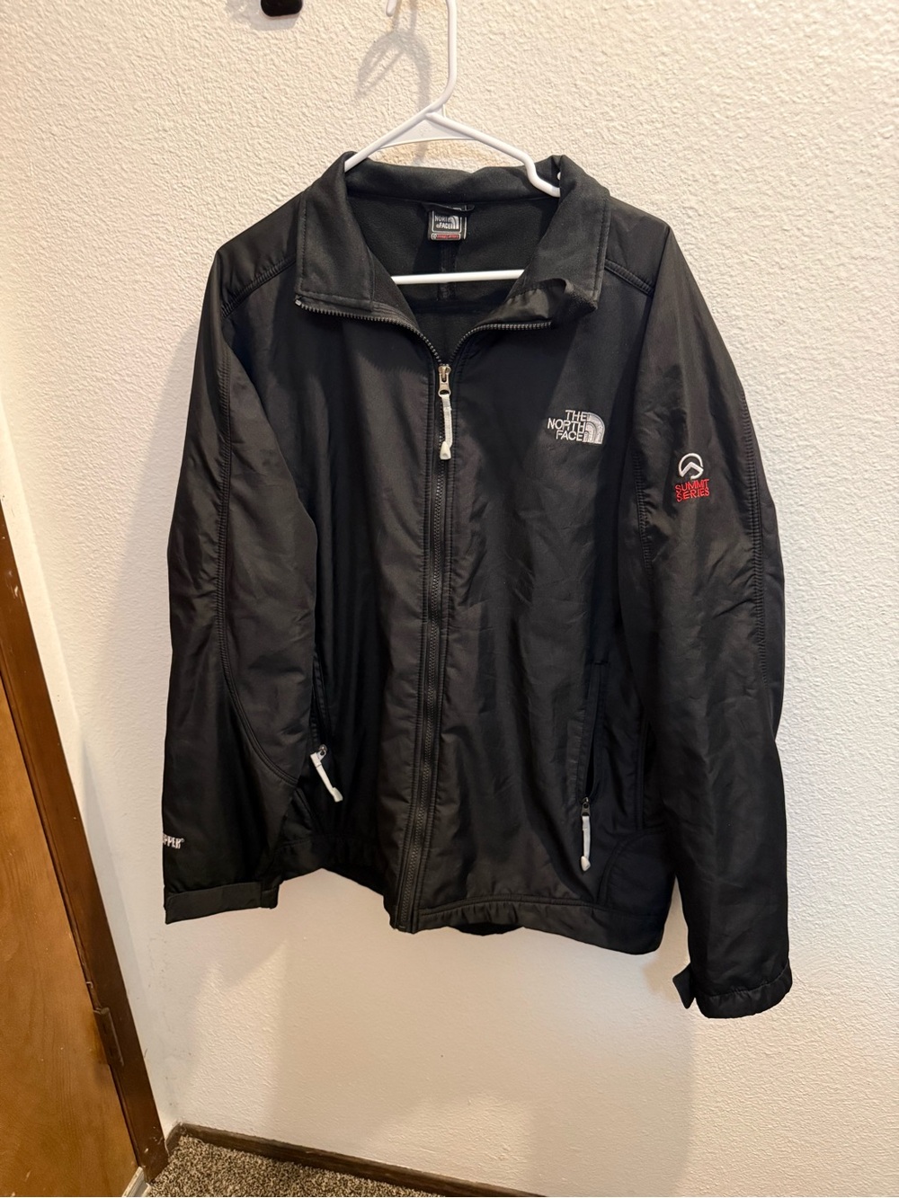 Vintage The North Face Summit Series Jacket Size XXL
